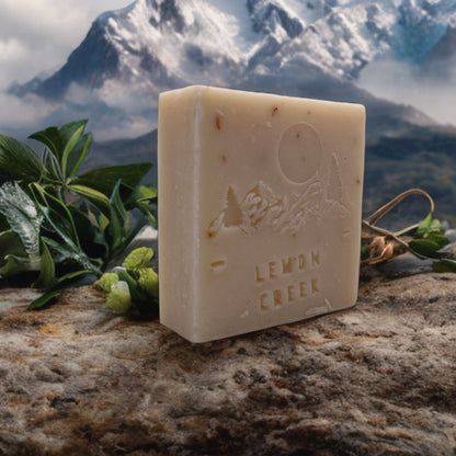 Natural Soap