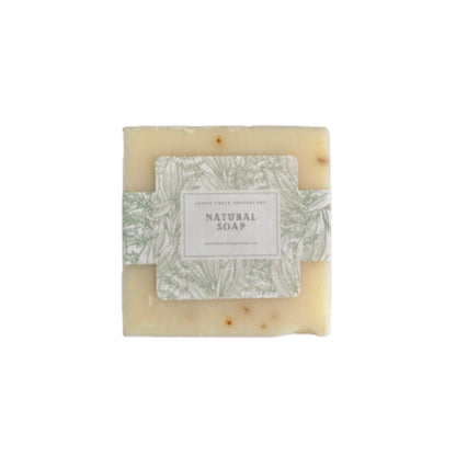 Rosemary Soap