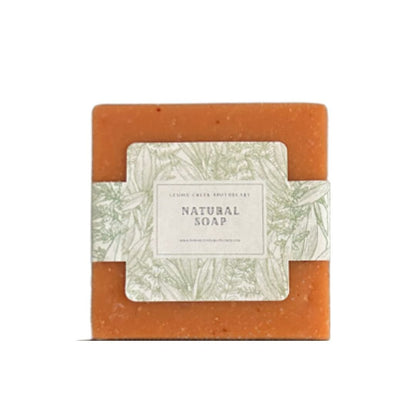 Organic Soap