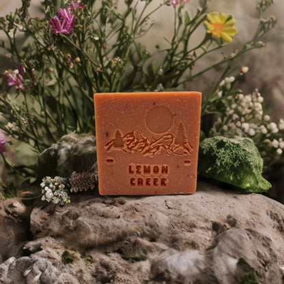 Natural Soap